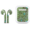 Forget-Me-Nots by William Morris Apple AirPods Skin