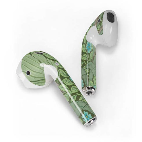 Forget-Me-Nots by William Morris Apple AirPods Skin