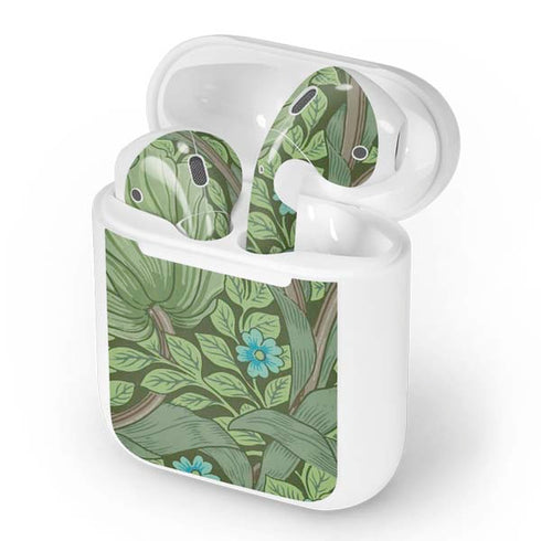 Forget-Me-Nots by William Morris Apple AirPods Skin