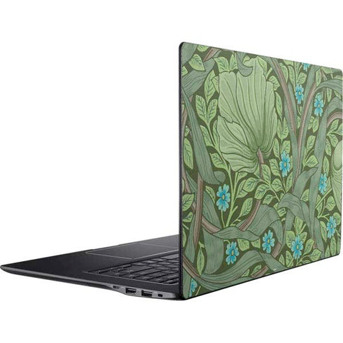 Forget-Me-Nots by William Morris Ativ Book 9 (15.6in 2014) Skin