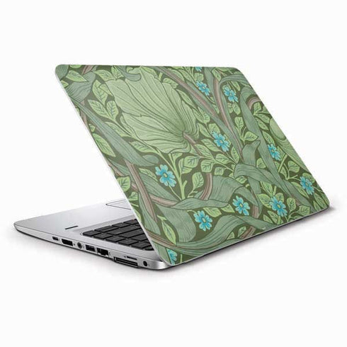 Forget-Me-Nots by William Morris HP Elitebook Skin