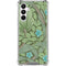 Forget-Me-Nots by William Morris Galaxy A16 5G Clear Case