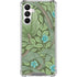 Forget-Me-Nots by William Morris Galaxy A16 5G Clear Case