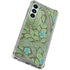 Forget-Me-Nots by William Morris Galaxy A16 5G Clear Case