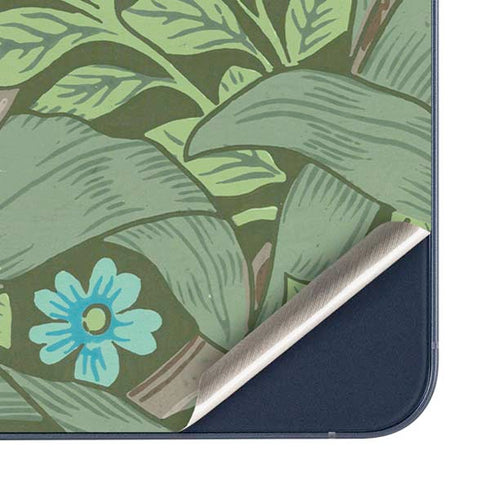 Forget-Me-Nots by William Morris Galaxy A35 5G Skin