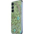 Forget-Me-Nots by William Morris Galaxy A55 5G Skin
