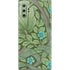 Forget-Me-Nots by William Morris Galaxy Note 10 Plus Skin