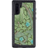 Forget-Me-Nots by William Morris Galaxy Cases