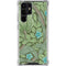 Forget-Me-Nots by William Morris Galaxy S23 Ultra Clear Case