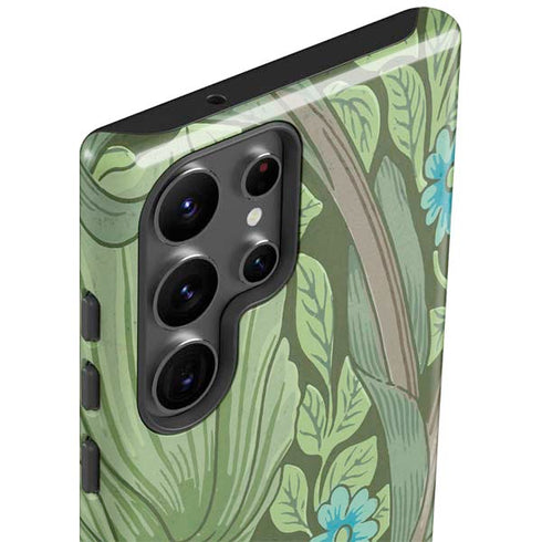 Forget-Me-Nots by William Morris Galaxy S23 Ultra Pro Case