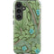 Forget-Me-Nots by William Morris Galaxy S25 Impact Case