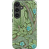 Forget-Me-Nots by William Morris Galaxy S25 Impact Case