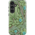 Forget-Me-Nots by William Morris Galaxy S25 Plus Impact Case