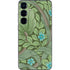 Forget-Me-Nots by William Morris Galaxy S25 Plus Skin