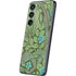 Forget-Me-Nots by William Morris Galaxy S25 Plus Skin