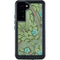 Forget-Me-Nots by William Morris Galaxy S24 Plus Waterproof Case