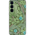 Forget-Me-Nots by William Morris Galaxy S25 Skin