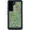 Forget-Me-Nots by William Morris Galaxy S24 Waterproof Case