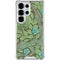 Forget-Me-Nots by William Morris Galaxy S25 Ultra Clear Case