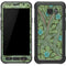 Forget-Me-Nots by William Morris Galaxy S7 Active Skin