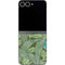 Forget-Me-Nots by William Morris Galaxy Z Flip6 Skin