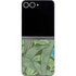 Forget-Me-Nots by William Morris Galaxy Z Flip6 Skin