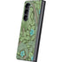 Forget-Me-Nots by William Morris Galaxy Z Fold5 5G Skin