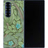 Forget-Me-Nots by William Morris Galaxy Z Fold6 Skin