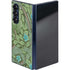 Forget-Me-Nots by William Morris Galaxy Z Fold6 Skin