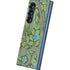 Forget-Me-Nots by William Morris Galaxy Z Fold6 Skin