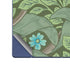Forget-Me-Nots by William Morris Galaxy Z Fold6 Skin