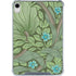 Forget-Me-Nots by William Morris iPad 11th Gen (2025) Clear Case