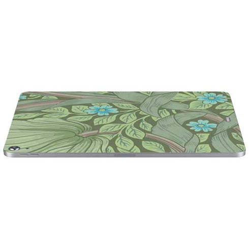 Forget-Me-Nots by William Morris Apple iPad Air Skin