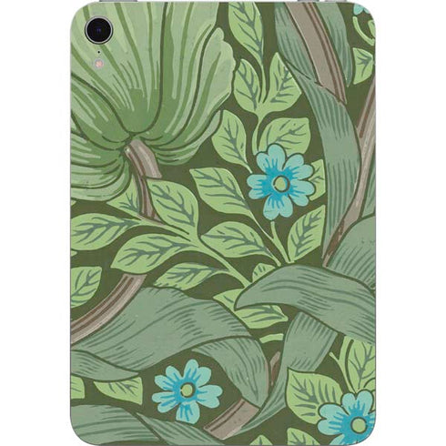 Forget-Me-Nots by William Morris Apple iPad Mini Skin