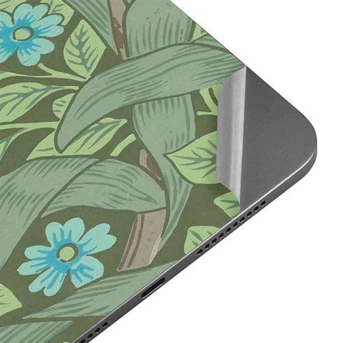 Forget-Me-Nots by William Morris Apple iPad Mini Skin
