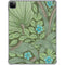 Forget-Me-Nots by William Morris iPad Pro 11in (2024) Clear Case