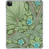 Forget-Me-Nots by William Morris iPad Pro 11in (2024) Clear Case
