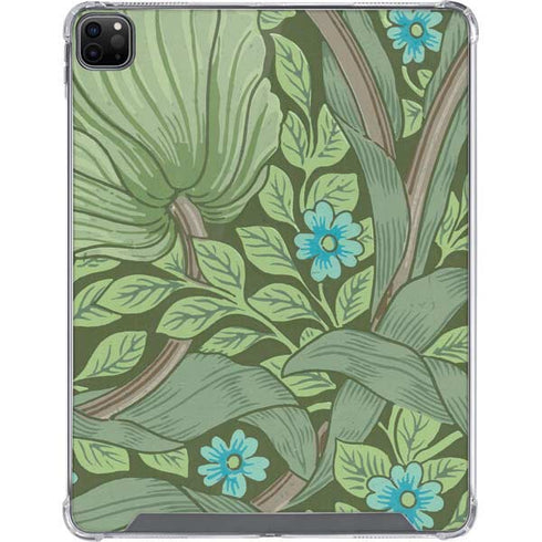 Forget-Me-Nots by William Morris iPad Cases