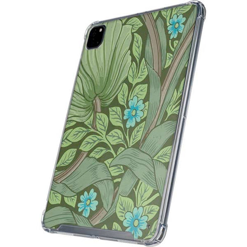 Forget-Me-Nots by William Morris iPad Cases