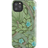 Forget-Me-Nots by William Morris iPhone Cases