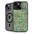 Forget-Me-Nots by William Morris iPhone 14 Kickstand Case