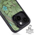Forget-Me-Nots by William Morris iPhone 14 Kickstand Case