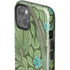 Forget-Me-Nots by William Morris iPhone 15 Impact Case