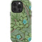 Forget-Me-Nots by William Morris iPhone 15 Pro Impact Case