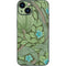 Forget-Me-Nots by William Morris iPhone 15 Skin