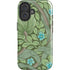 Forget-Me-Nots by William Morris iPhone 16 Plus Magsafe Impact Case