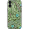 Forget-Me-Nots by William Morris iPhone 16 Plus Skin