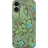 Forget-Me-Nots by William Morris iPhone 16 Plus Skin