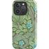Forget-Me-Nots by William Morris iPhone 16 Pro Impact Case