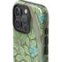 Forget-Me-Nots by William Morris iPhone 16 Pro Impact Case